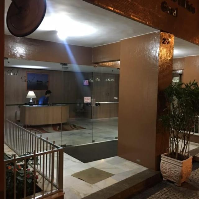Apartment 200m Da Copacabana *