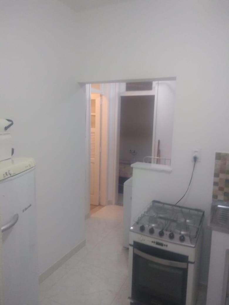 Apartment 200m Da Copacabana *