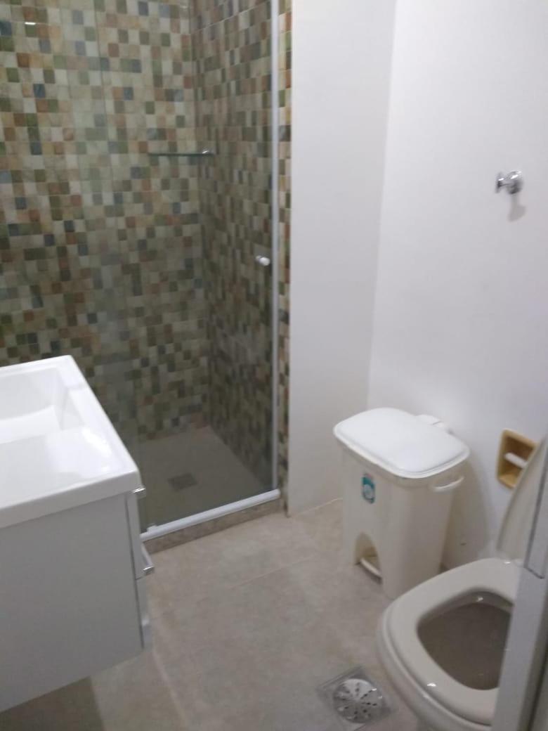 Apartment 200m Da Copacabana