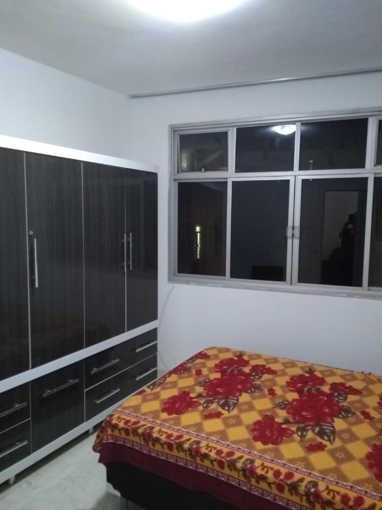 Apartamento 200m Da Copacabana *